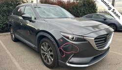 2016 Mazda CX-9 Grand Touring
