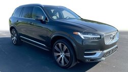 2022 Volvo XC90 T6 Inscription 7-Passenger