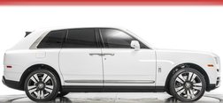 2024 Rolls-Royce Cullinan Base