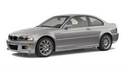2003 BMW M3 Base