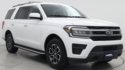 2023 Ford Expedition XLT
