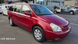 2009 Kia Sedona LX