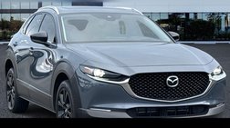 2021 Mazda CX-30 Turbo Premium