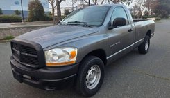 2006 Dodge Ram 1500 SLT