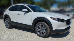 2025 Mazda CX-30 2.5 S Preferred