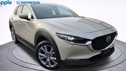 2022 Mazda CX-30 2.5 S Premium