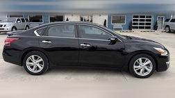2013 Nissan Altima 2.5 SL