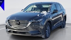 2023 Mazda CX-9 Touring