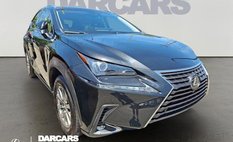 2019 Lexus NX 300 300 FWD