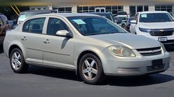 2009 Chevrolet Cobalt LT