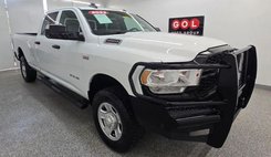 2022 Ram Ram Pickup 2500 Tradesman