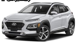2020 Hyundai Kona Limited