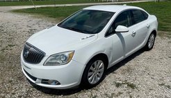2016 Buick Verano Base