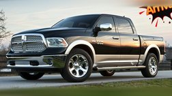 2019 Ram Ram Pickup 1500 Classic Tradesman
