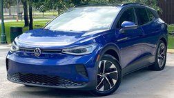 2021 Volkswagen ID.4 Pro S