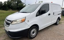 2015 Chevrolet City Express Cargo LS