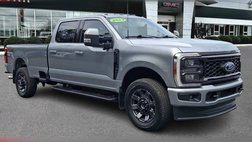 2023 Ford Super Duty F-250 Lariat