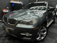 2009 BMW X6 xDrive35i