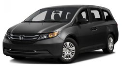 2016 Honda Odyssey LX