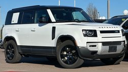2020 Land Rover Defender 110 HSE