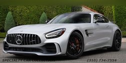 2020 Mercedes-Benz AMG GT R