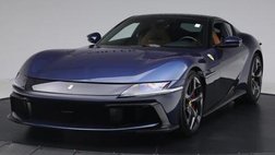 2025 Ferrari 12Cilindri Base