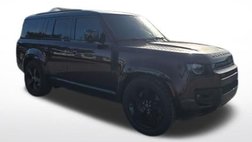 2024 Land Rover Defender 130 P400 X-Dynamic SE