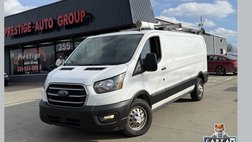 2020 Ford Transit 350