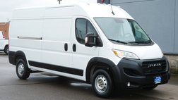 2024 Ram ProMaster 2500 High Roof 159-in. WB