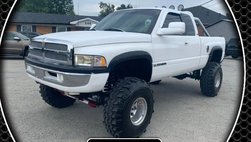 1998 Dodge Ram 1500 Base