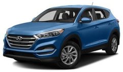 2017 Hyundai Tucson Value