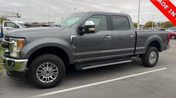 2022 Ford Super Duty F-250 XLT