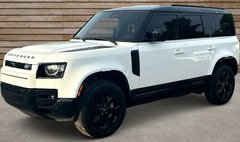 2022 Land Rover Defender X-Dynamic SE
