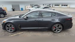 2020 Kia Stinger GT1