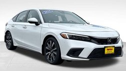 2023 Honda Civic EX-L