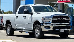 2023 Ram Ram Pickup 2500 Big Horn