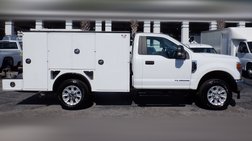 2020 Ford Super Duty F-350 XLT