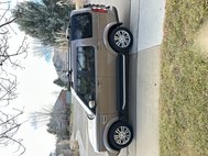 2016 Land Rover LR4 HSE LUX