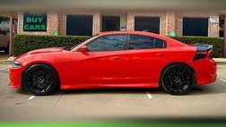 2017 Dodge Charger Daytona 392