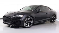 2022 Audi RS 5 2.9T quattro
