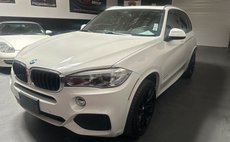 2017 BMW X5 sDrive35i