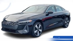 2025 Audi A5 quattro Premium Plus TFSI