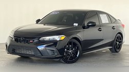 2024 Honda Civic Si