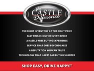 2004 Mercury Grand Marquis LS Premium