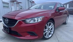 2015 Mazda MAZDA6 i Touring