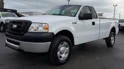 2007 Ford F-150 XL