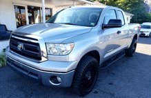 2011 Toyota Tundra Grade