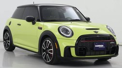 2024 MINI Hardtop John Cooper Works