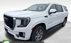 2023 GMC Yukon XL SLE