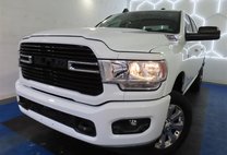 2022 Ram Ram Pickup 2500 Big Horn